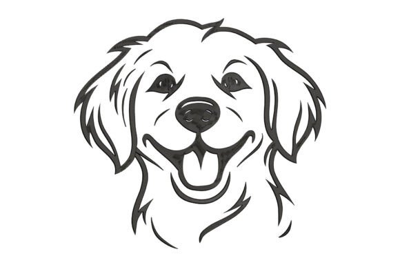 Download Golden Retriever Dog - Retriever Collection